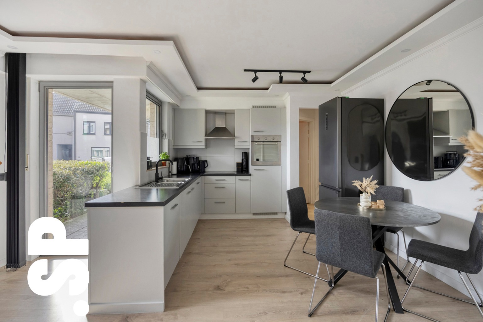 Appartement à louer à Grobbendonk avec 1 chambre - photo 5