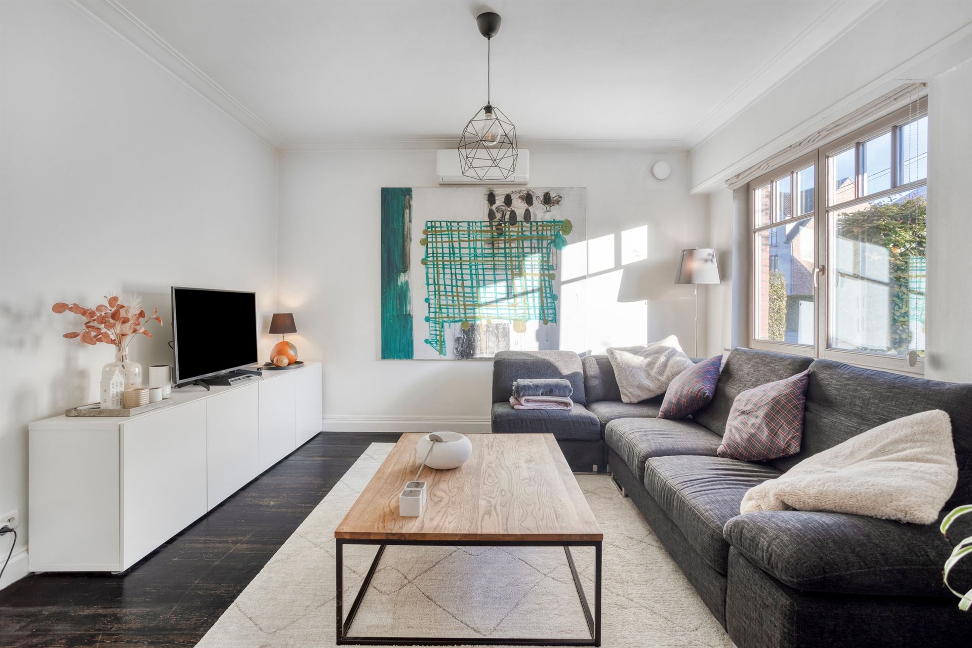 Prachtig gerenoveerde woning op een centrale ligging! - foto 5