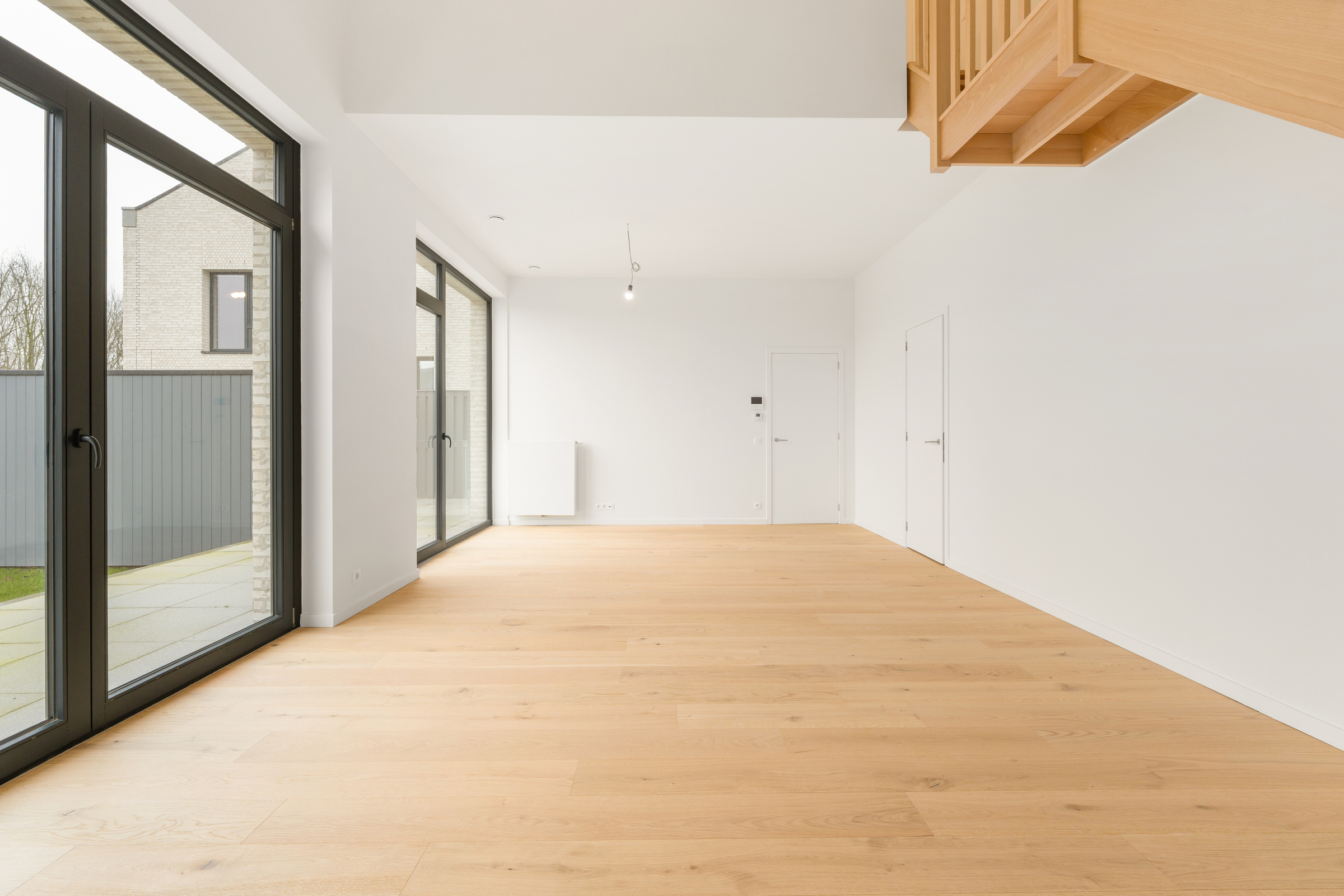 Maison à vendre à Ostende avec 3 chambres - photo 4