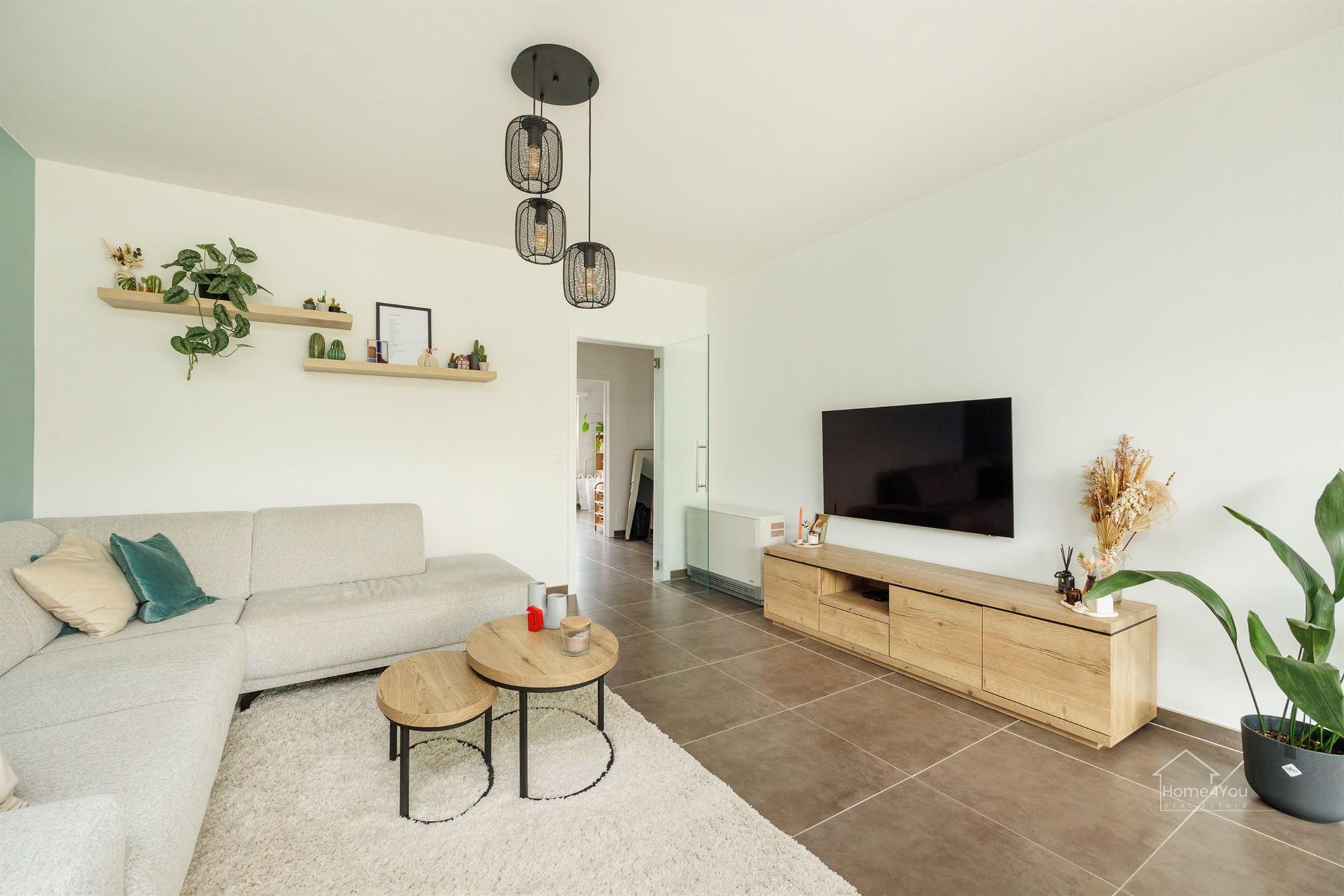 Appartement - photo 4