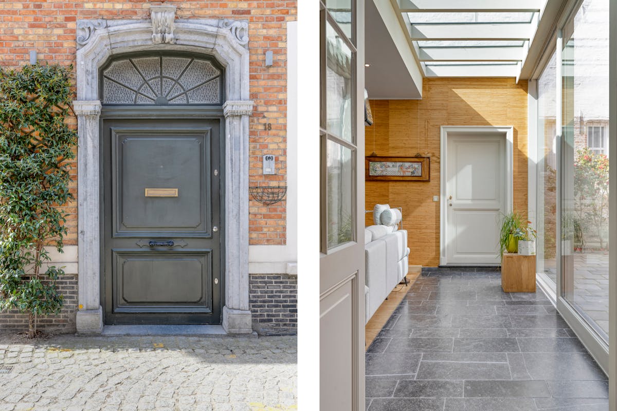 Charming, ready-to-move-in mansion in a prime location in Bruges - photo 3