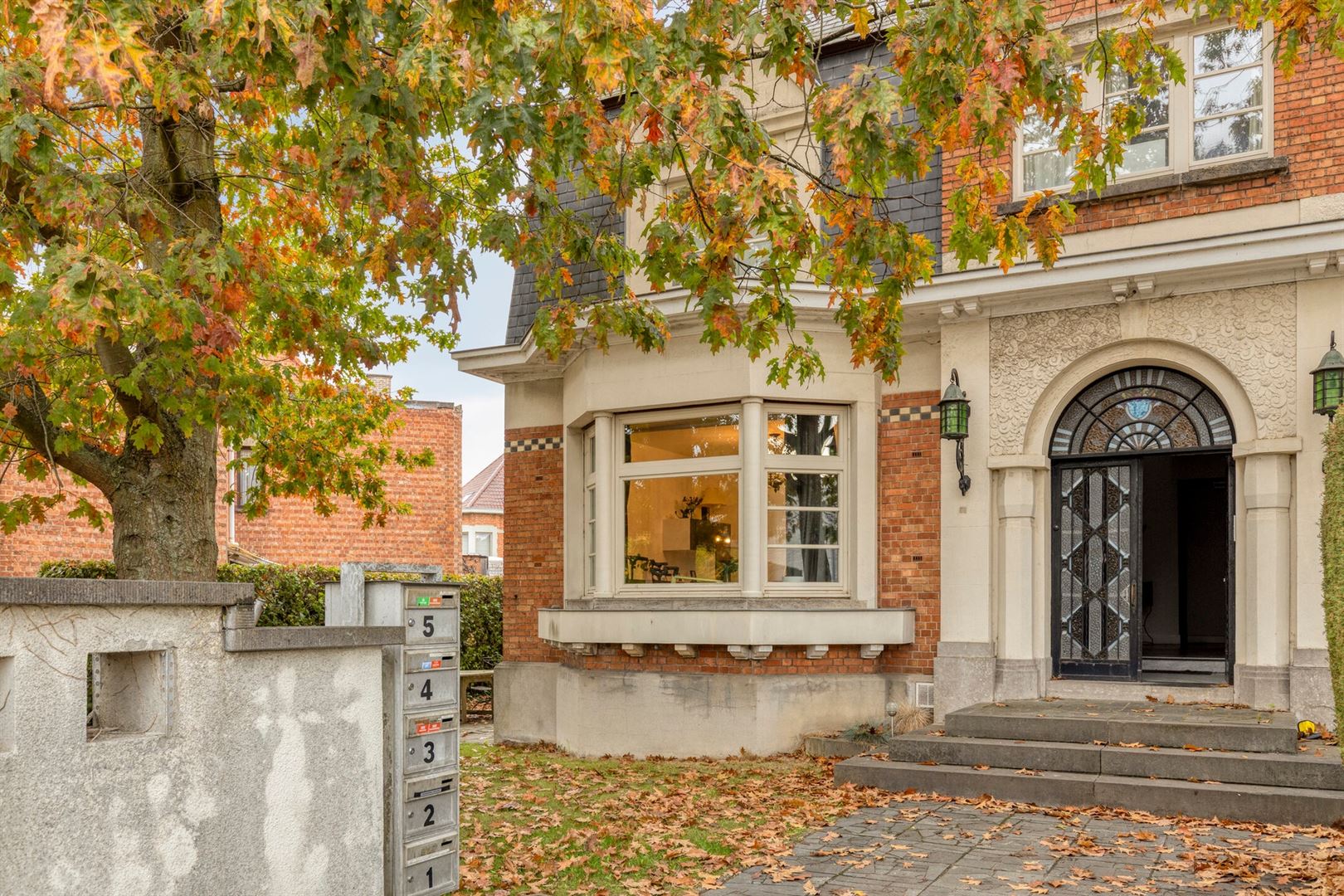 Karaktervol app met 2 slaapkamers. - foto 1