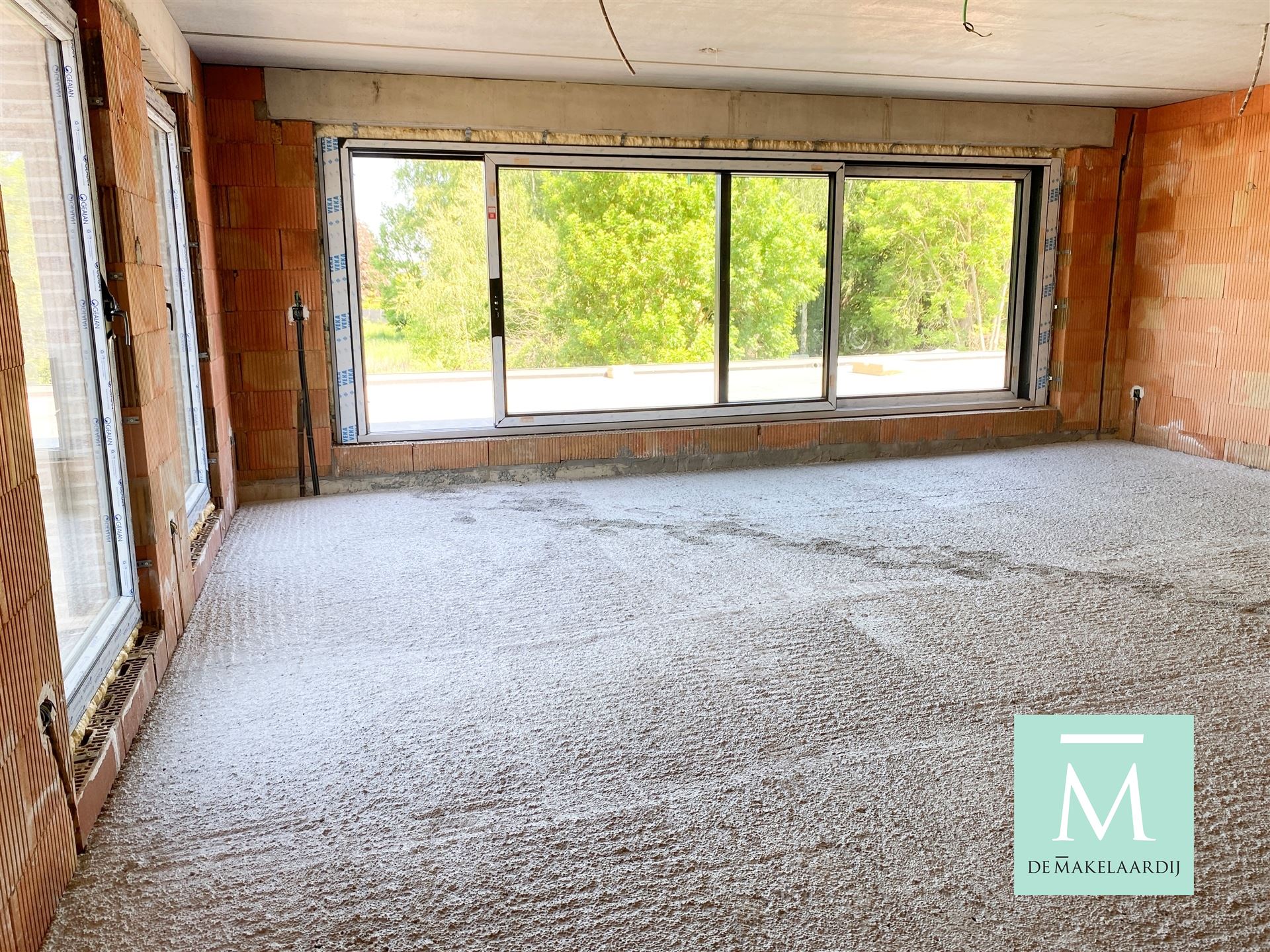 Apartment for sale in Sint-Katelijne-Waver with 3 bedrooms - photo 4