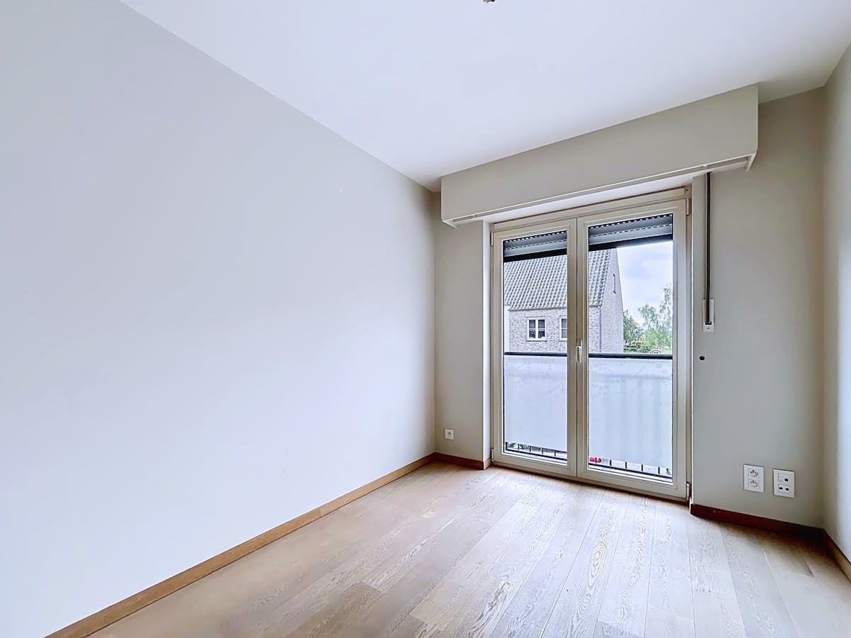 Appartement met garage te huur in Kalmthout - foto 5