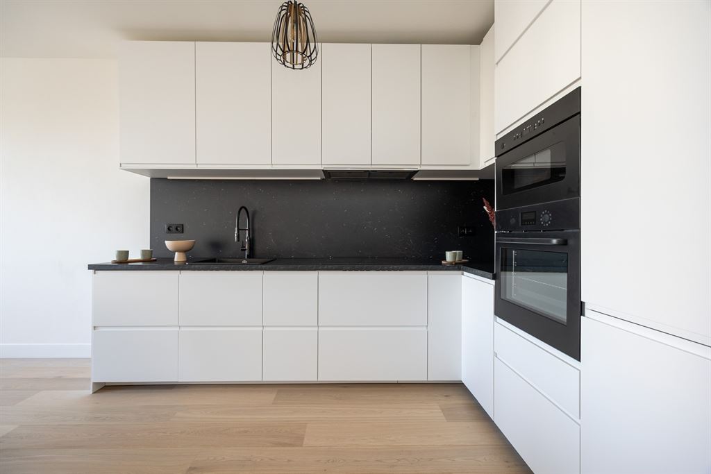 Instapklaar appartement in elegant gebouw - foto 3