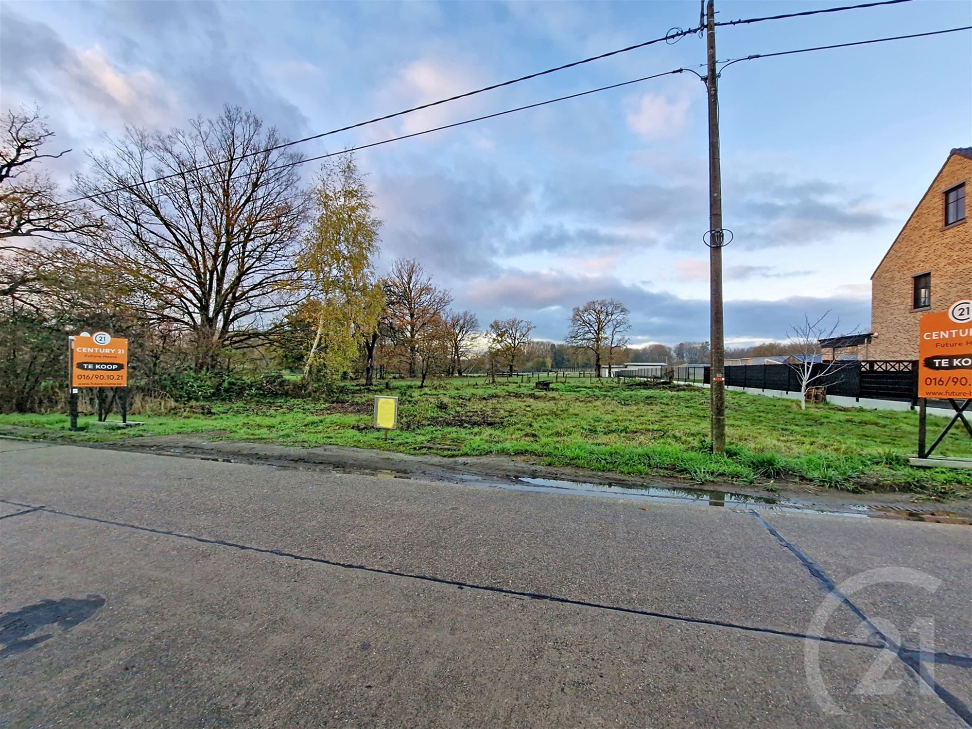 Land for sale in Begijnendijk - photo 3