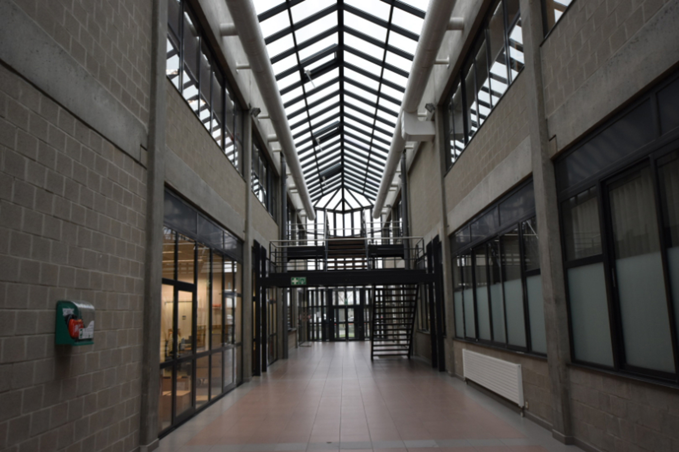 Commercial à louer à Zaventem - photo 2