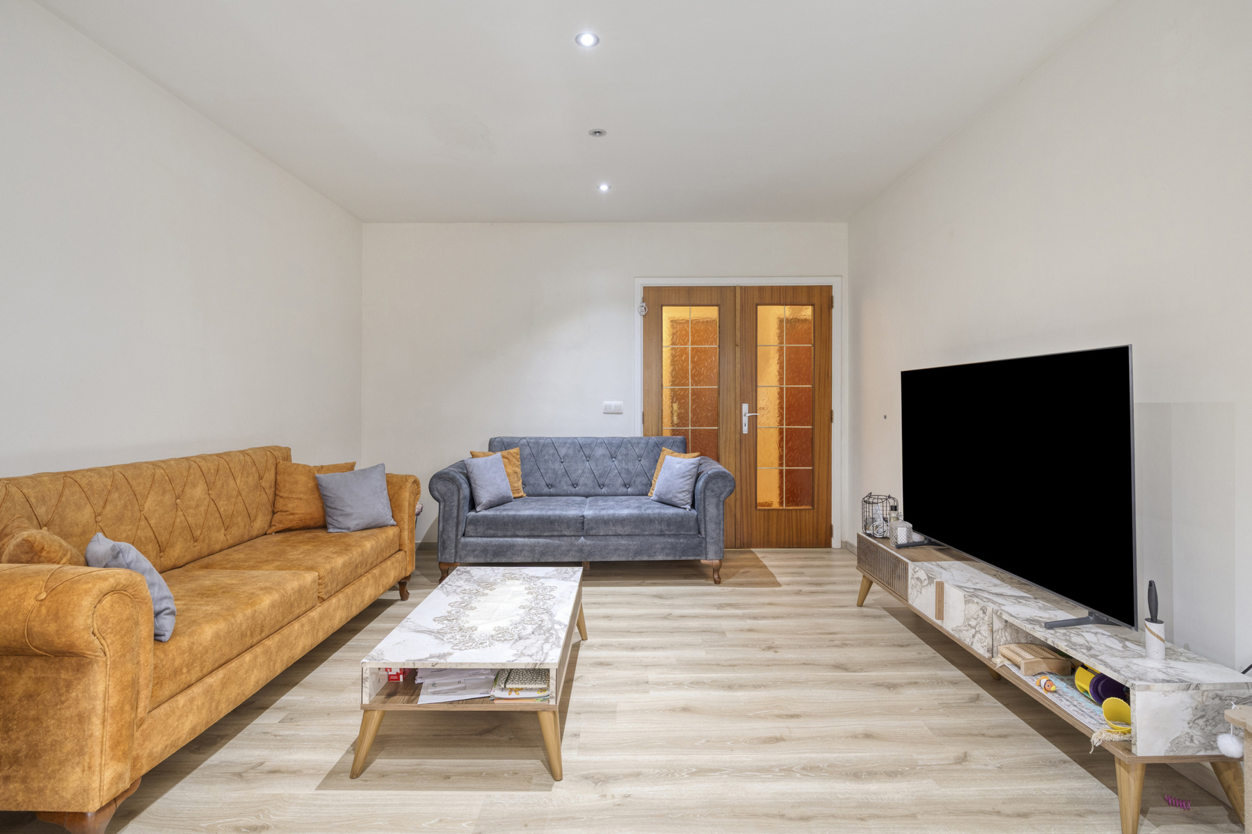 Apartment for sale in Antwerp with 2 bedrooms - photo 4