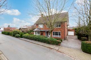 Maison à vendre à Beerse