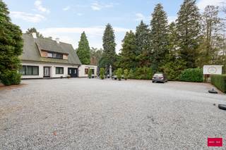 Commercial à vendre à Vieux-Turnhout