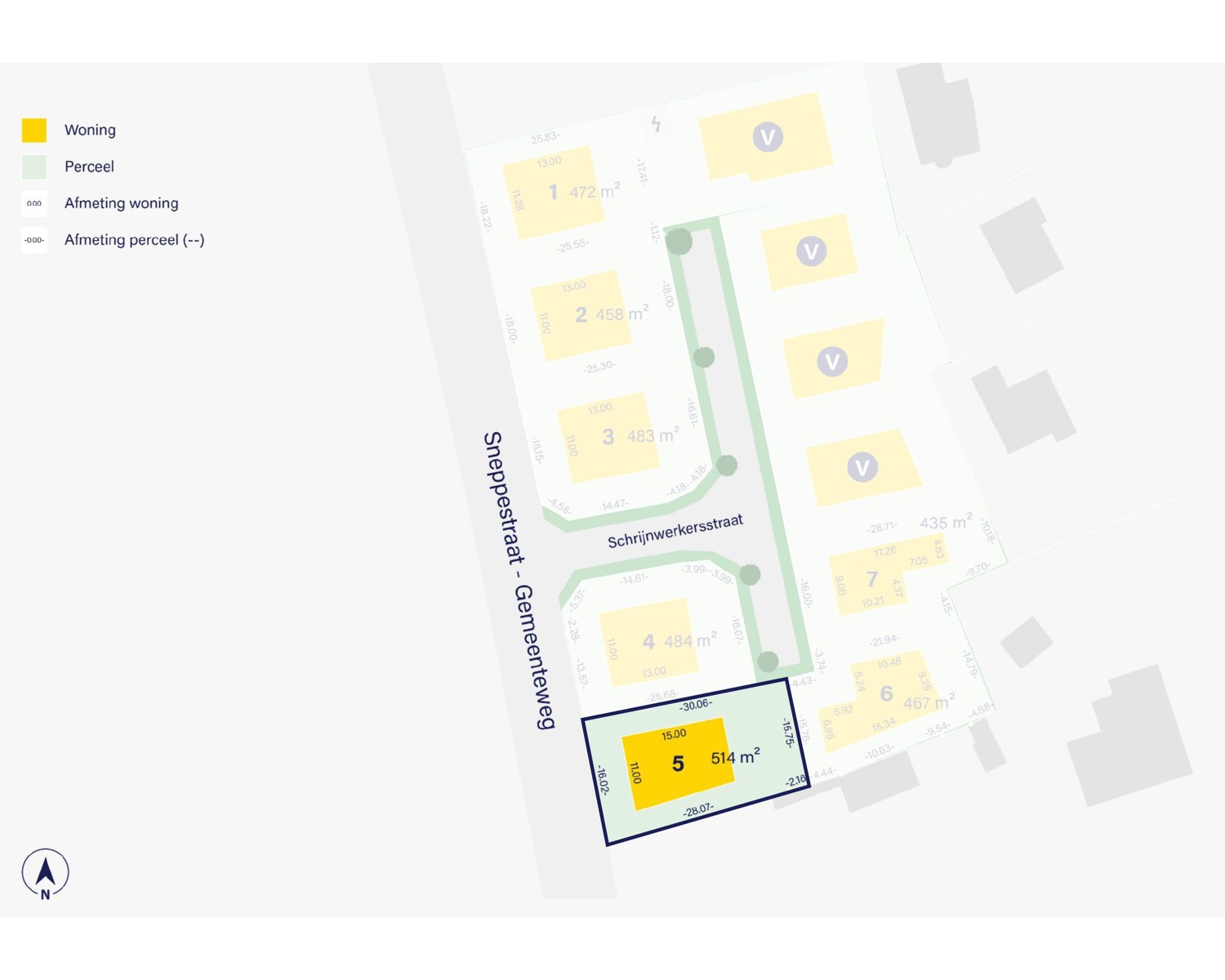 Tijdloze, vrijstaande woning - foto 3