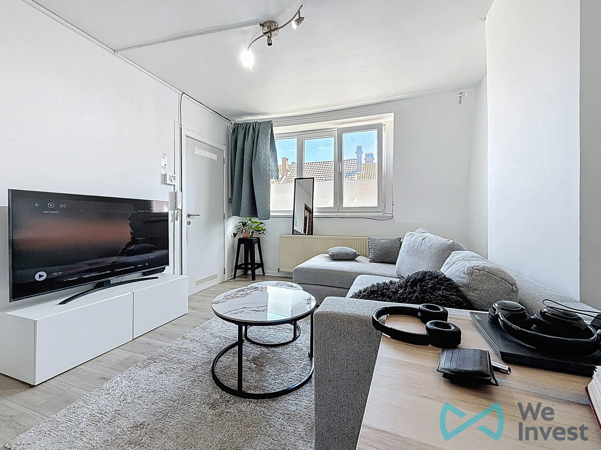 Opbrengsteigendom volledig in orde – rendement &amp; potentieel - foto 5