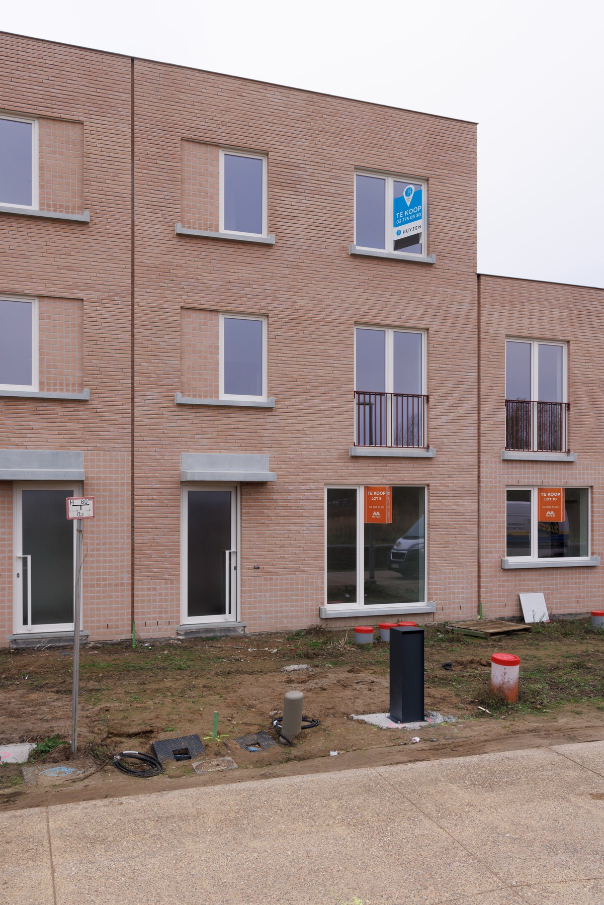 Project te koop in Sint-Niklaas - foto 2