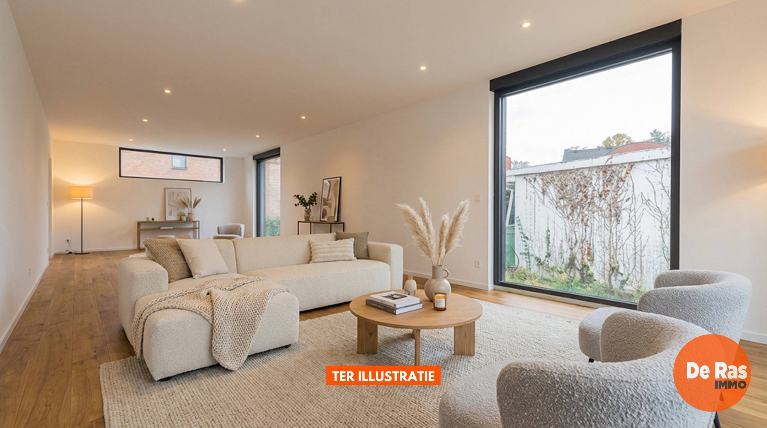 Maison à vendre à Alost avec 3 chambres - photo 3