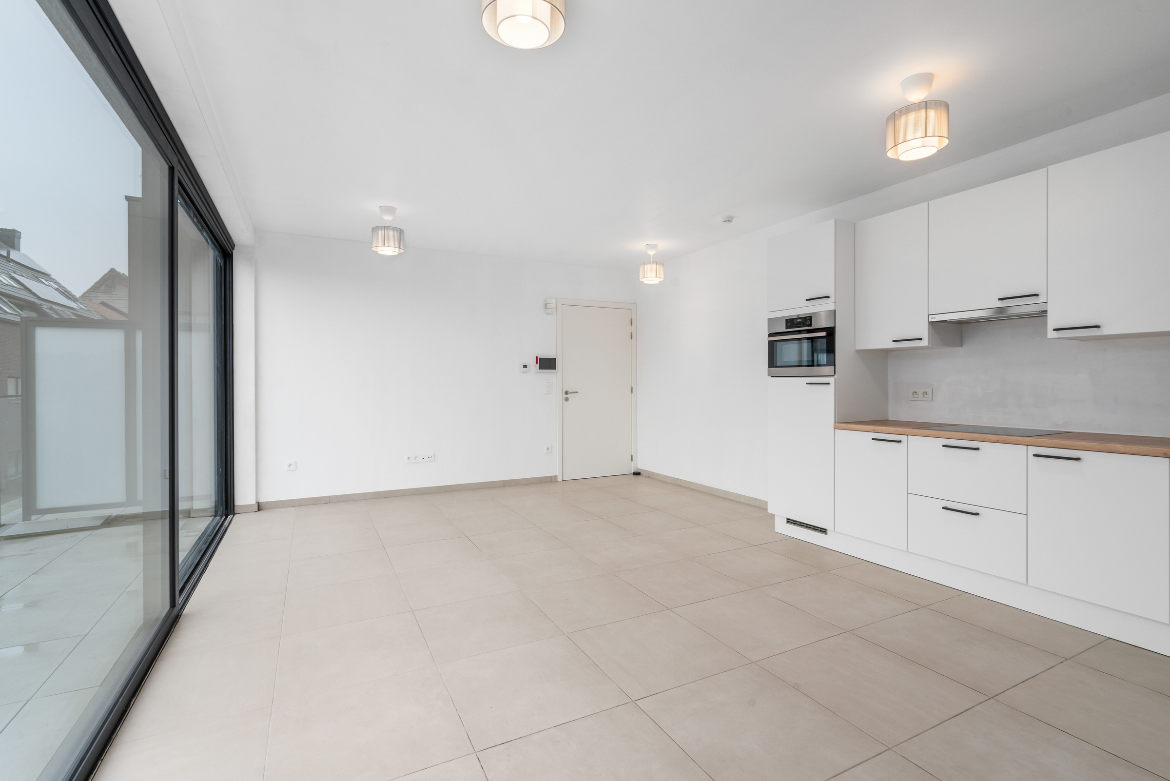Te koop in Meise, prachtig afgewerkte serviceflat - foto 4