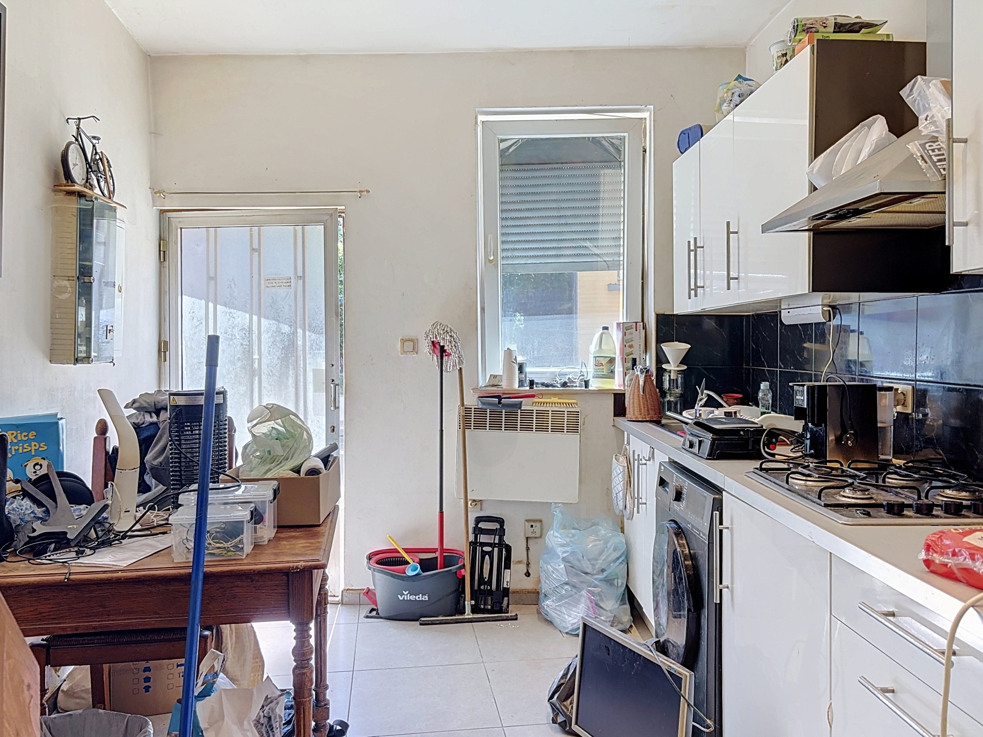 Huis te koop in Courcelles met 1 slaapkamer - foto 4
