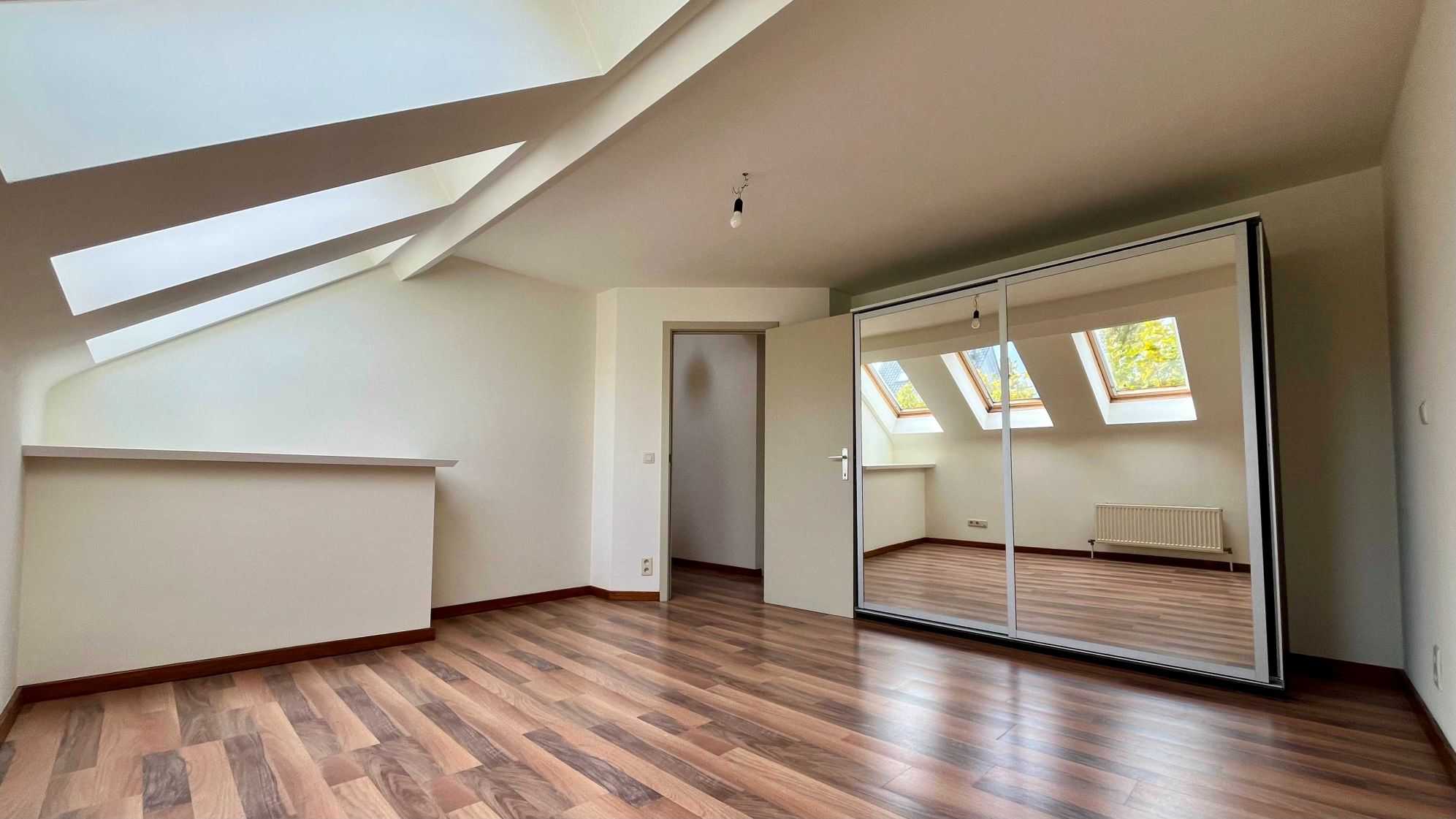 Appartement à louer à Anvers avec 2 chambres - photo 5