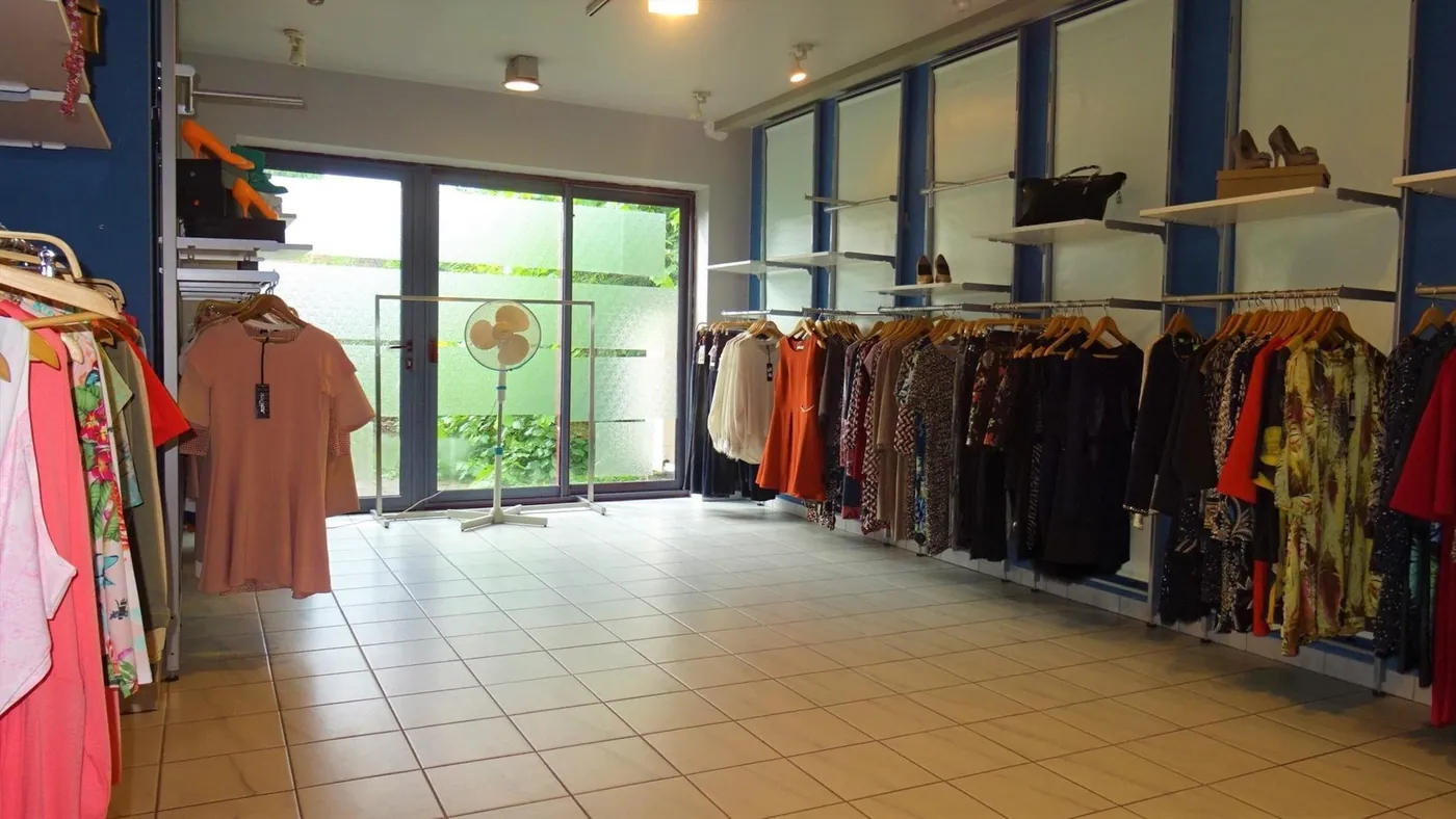 Zeer goed gelegen commerciële ruimte van ca. 129m² - foto 5