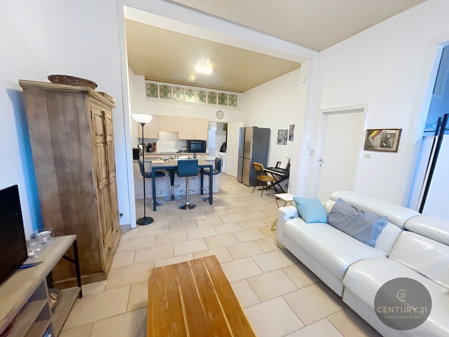 OPBRENGSTEIGENDOM TE BRUGGE - foto 5