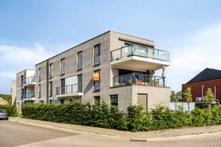 Apartment for sale in Aarschot