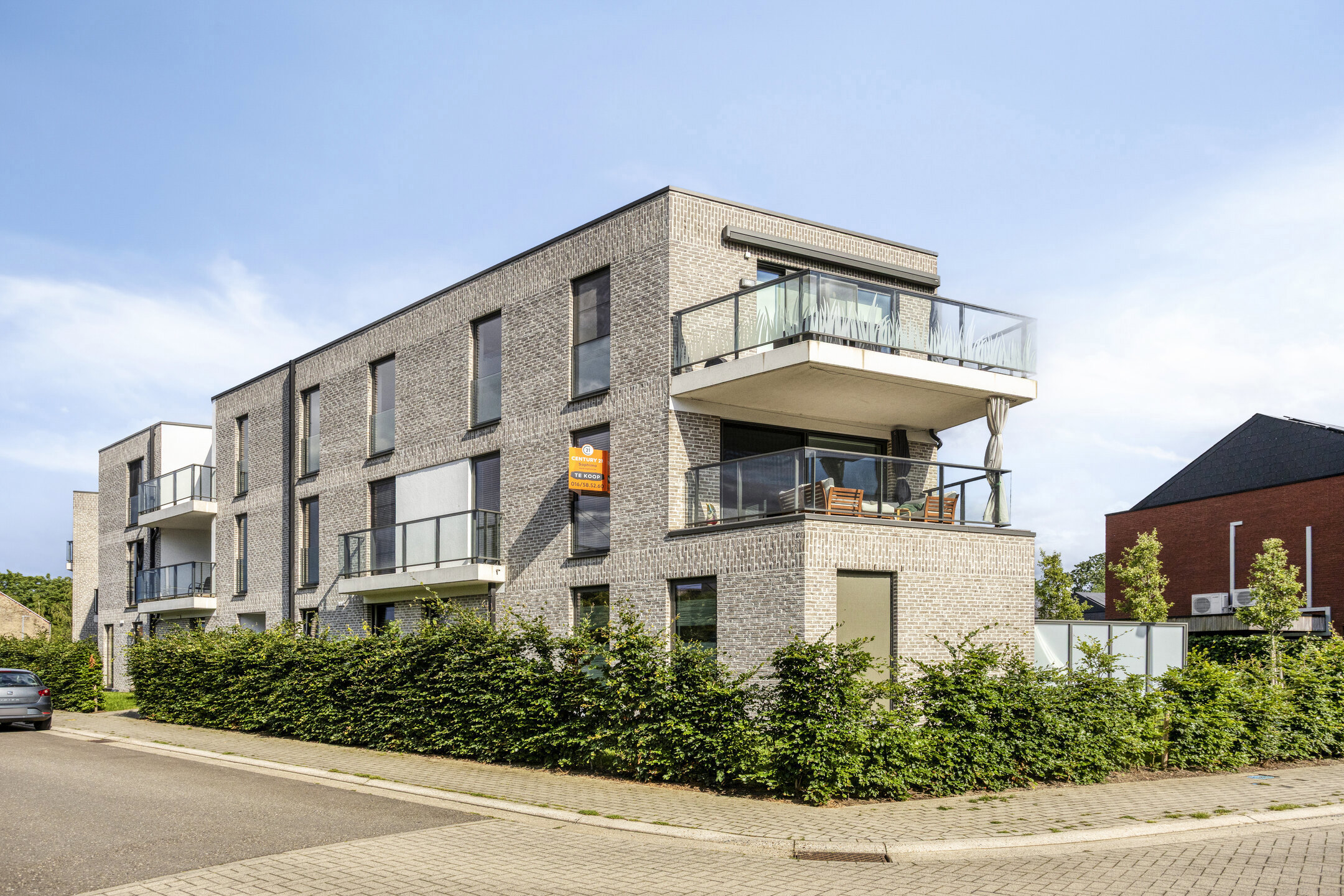 Apartment for sale in Aarschot