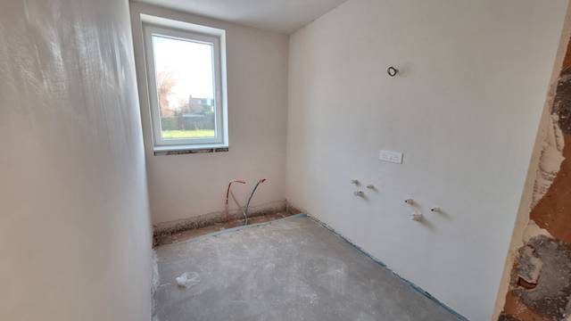 Projet à vendre à Zedelgem