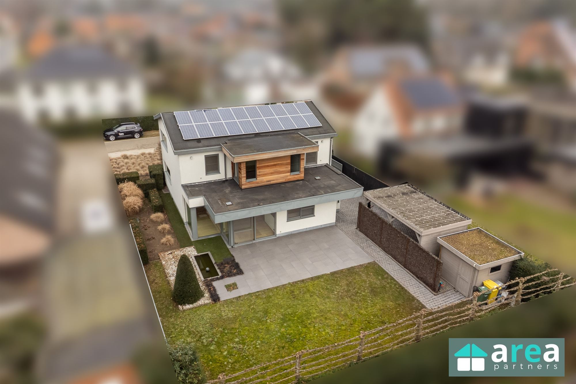 Maison à vendre à Kasterlee avec 3 chambres - photo 4