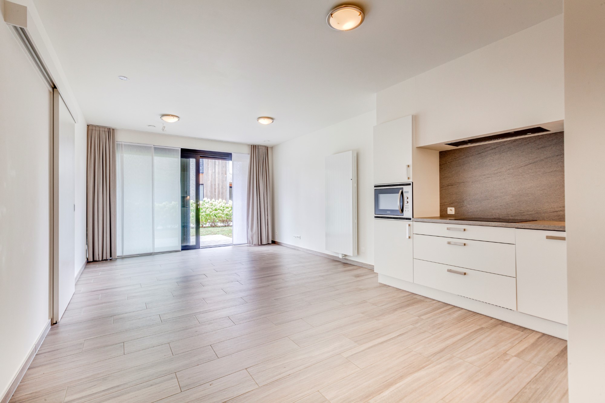 Appartement in Sint-niklaas