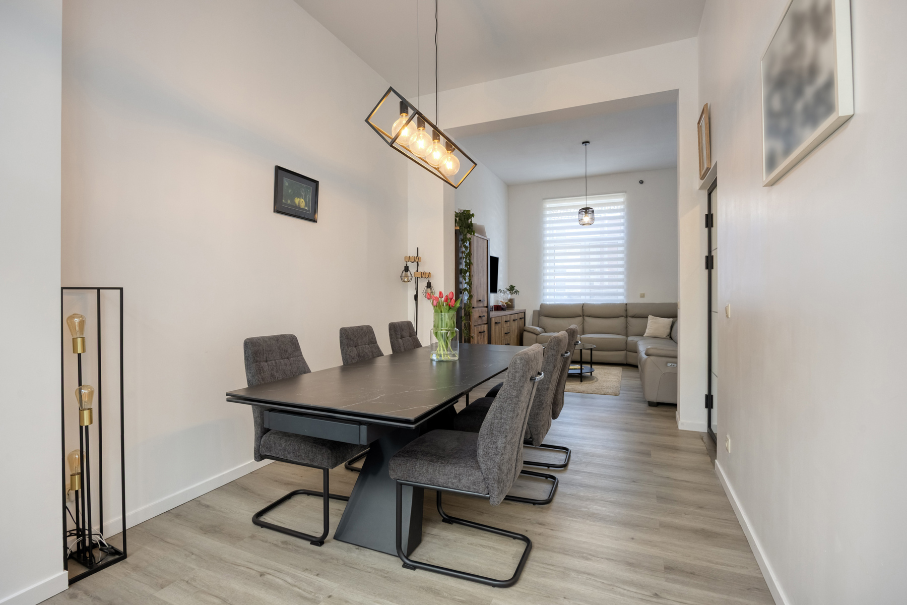 Huis te koop in Tienen met 3 slaapkamers - foto 3