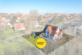 Maison à vendre à Nieuport