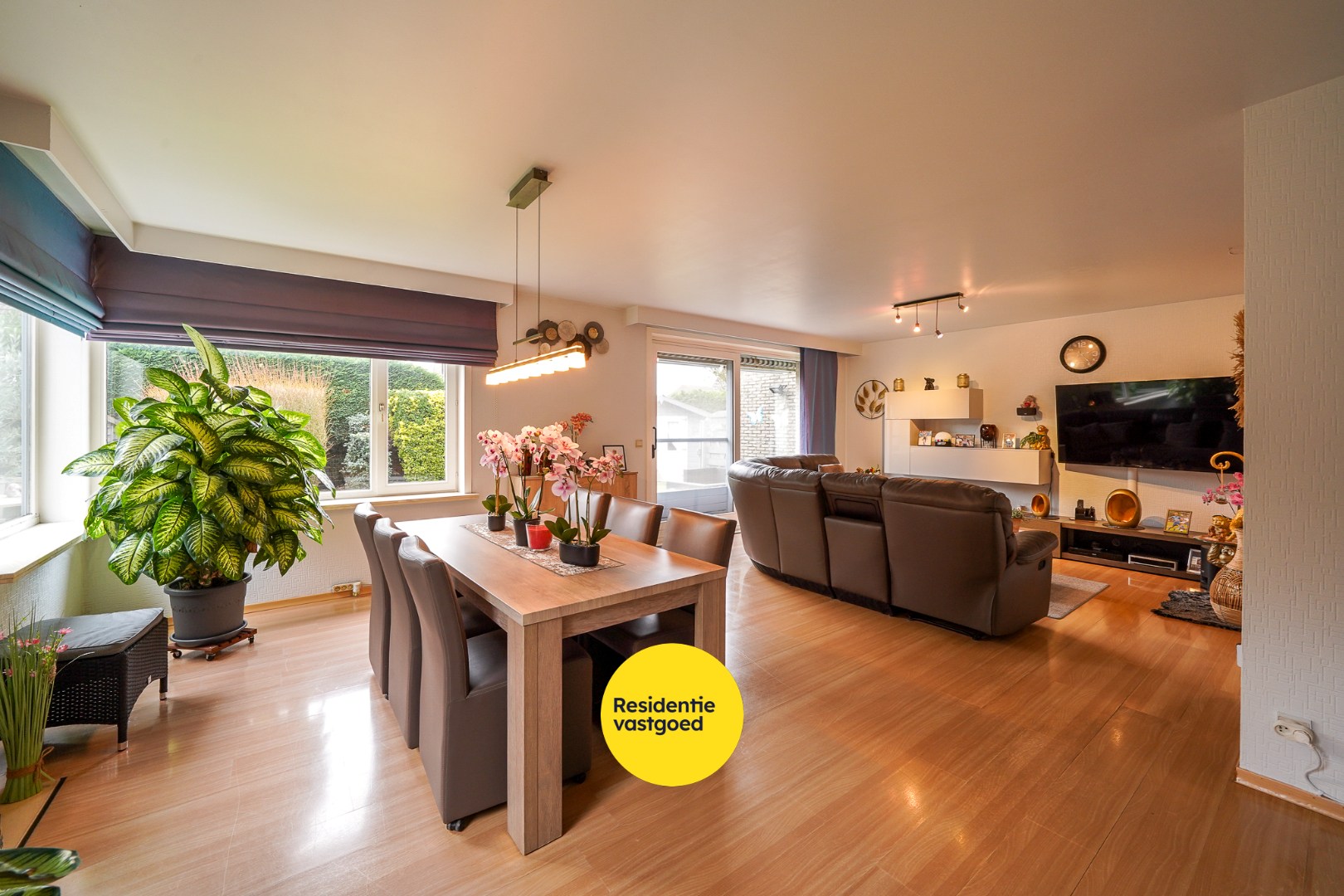 Alleenstaande woning in rustige woonwijk te Oostende (Stene) - foto 2