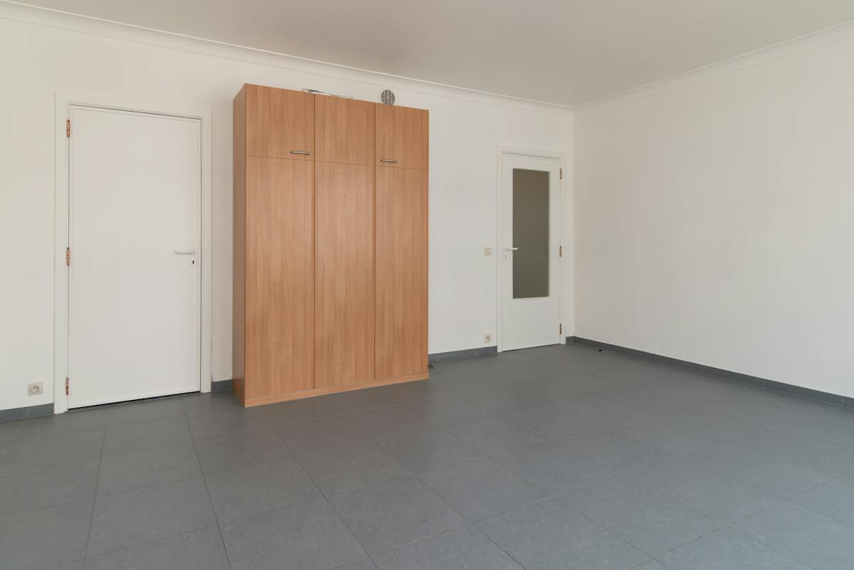 Lichtrijke studio op een toplocatie in het hart van Oostende - foto 5