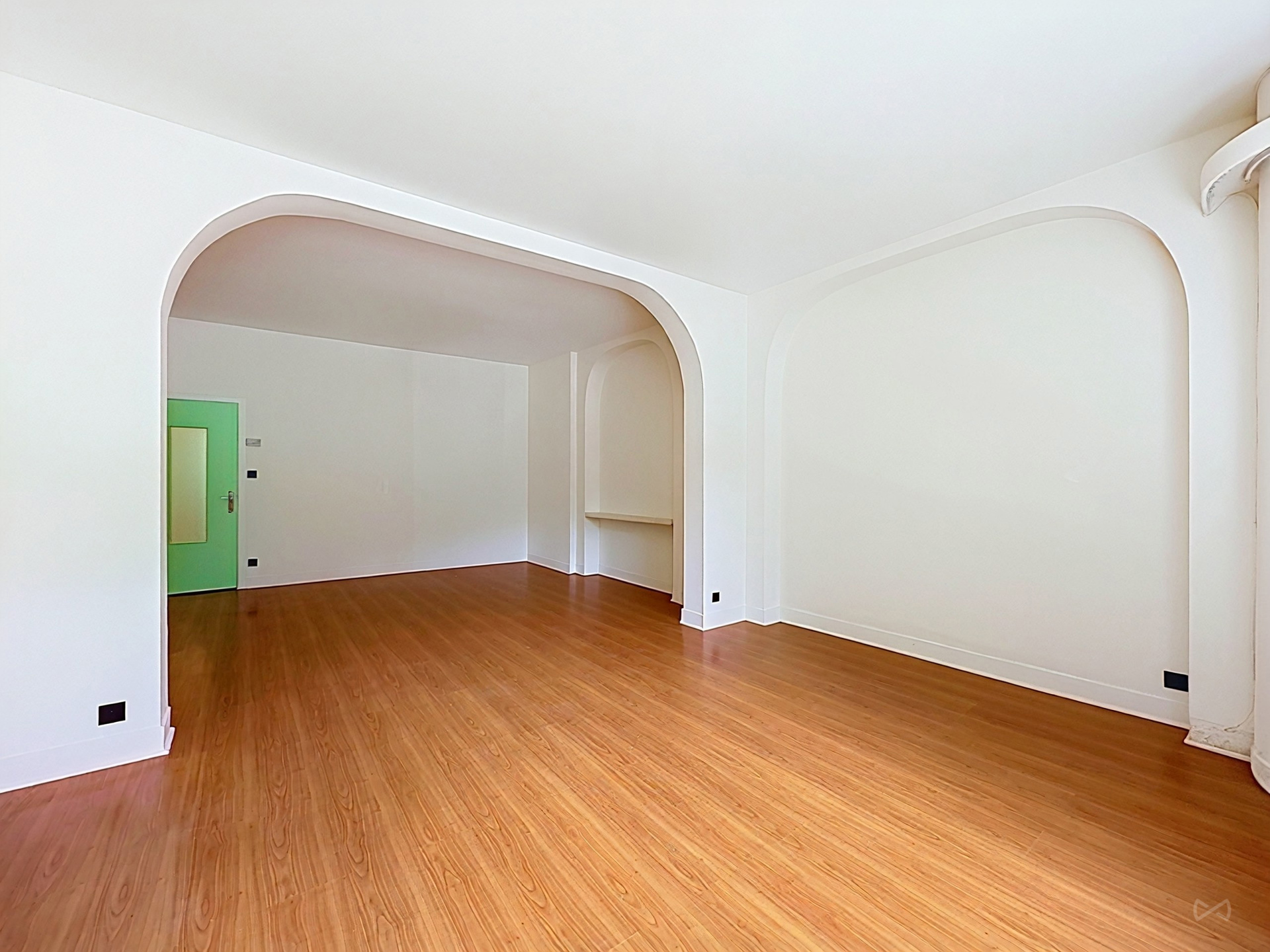 Appartement à louer à Ville de Bruxelles avec 1 chambre - photo 5