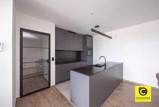 <p><span>Exclusive living with breathtaking views of Antwerp!</span></p>