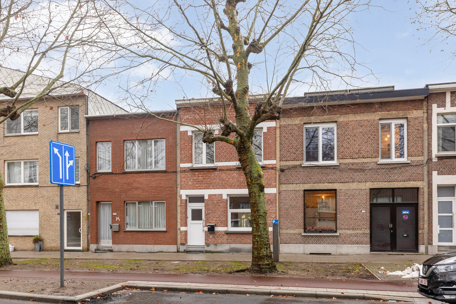 Deurne-Zuid: volledig te renoveren rijwoning met 3 slks op 352m2! - foto 4