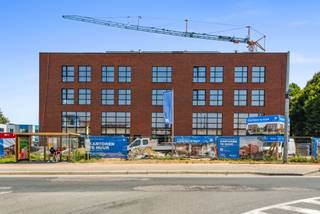 Ontdek deze gloednieuwe kantoor en bedrijfsunits op een toplocatie. Het voormalige kantoorgebouw, strategisch gelegen pal aan de Brusselse Ring,...