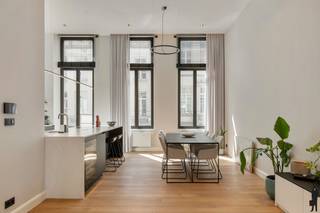 Maison à vendre à Anvers