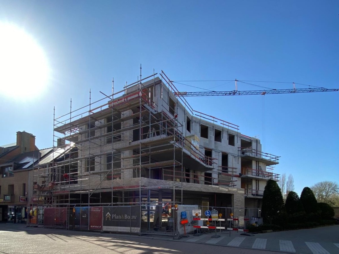 Kortrijkstaat - Leersnijderspark - foto 4