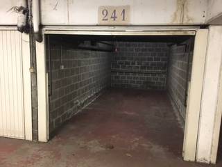 Garage for rent in Leuven