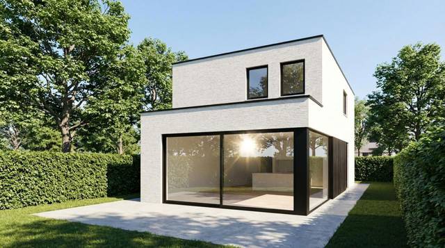 Projet à vendre à Sint-Eloois-Vijve