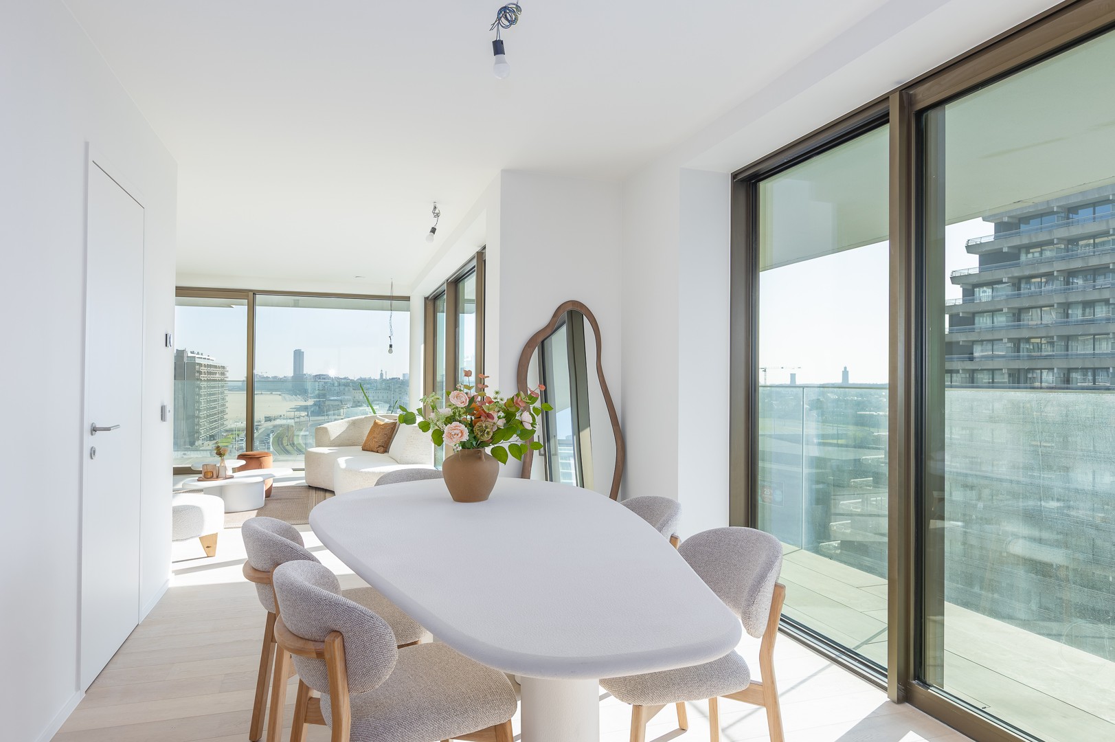 Appartement te koop in Oostende met 2 slaapkamers - foto 3