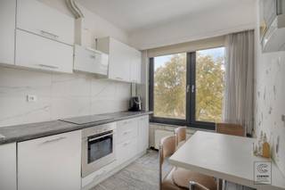 Appartement à vendre à Anvers