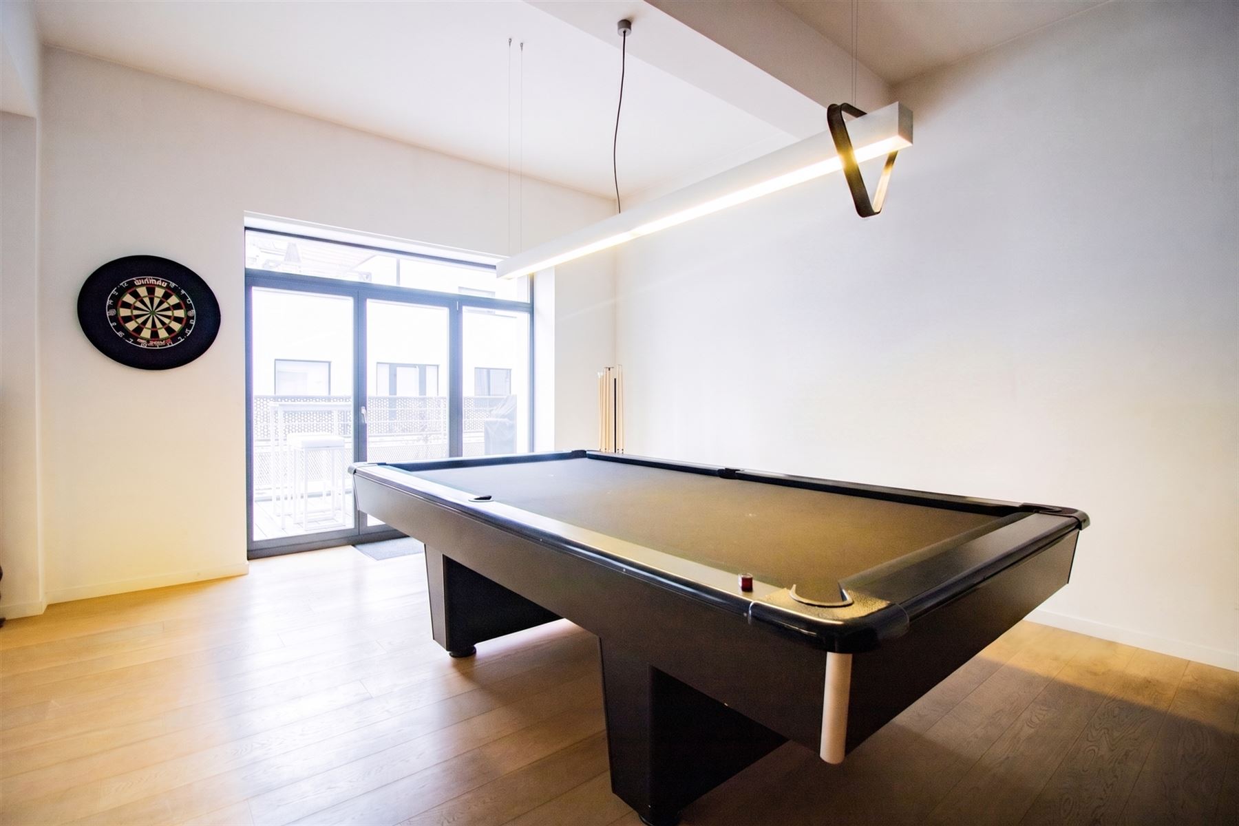 Uitzonderlijke loft van 256 m² - foto 5
