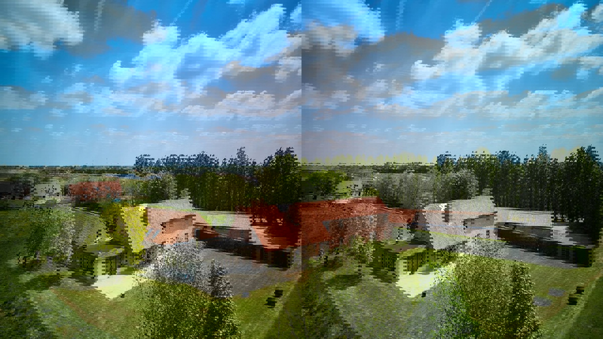 Unieke hoeve met uitzonderlijk potentieel  - foto 5