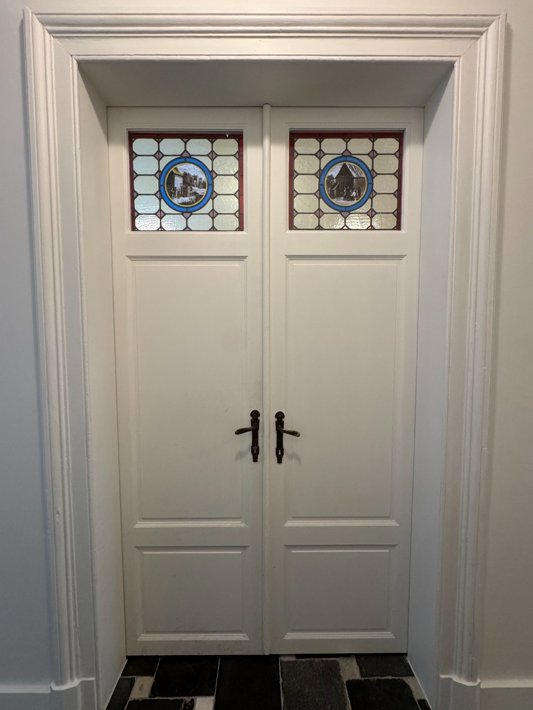 Karaktervolle kantoorruimte mét binnentuin op rustige topligging in Gent - foto 5