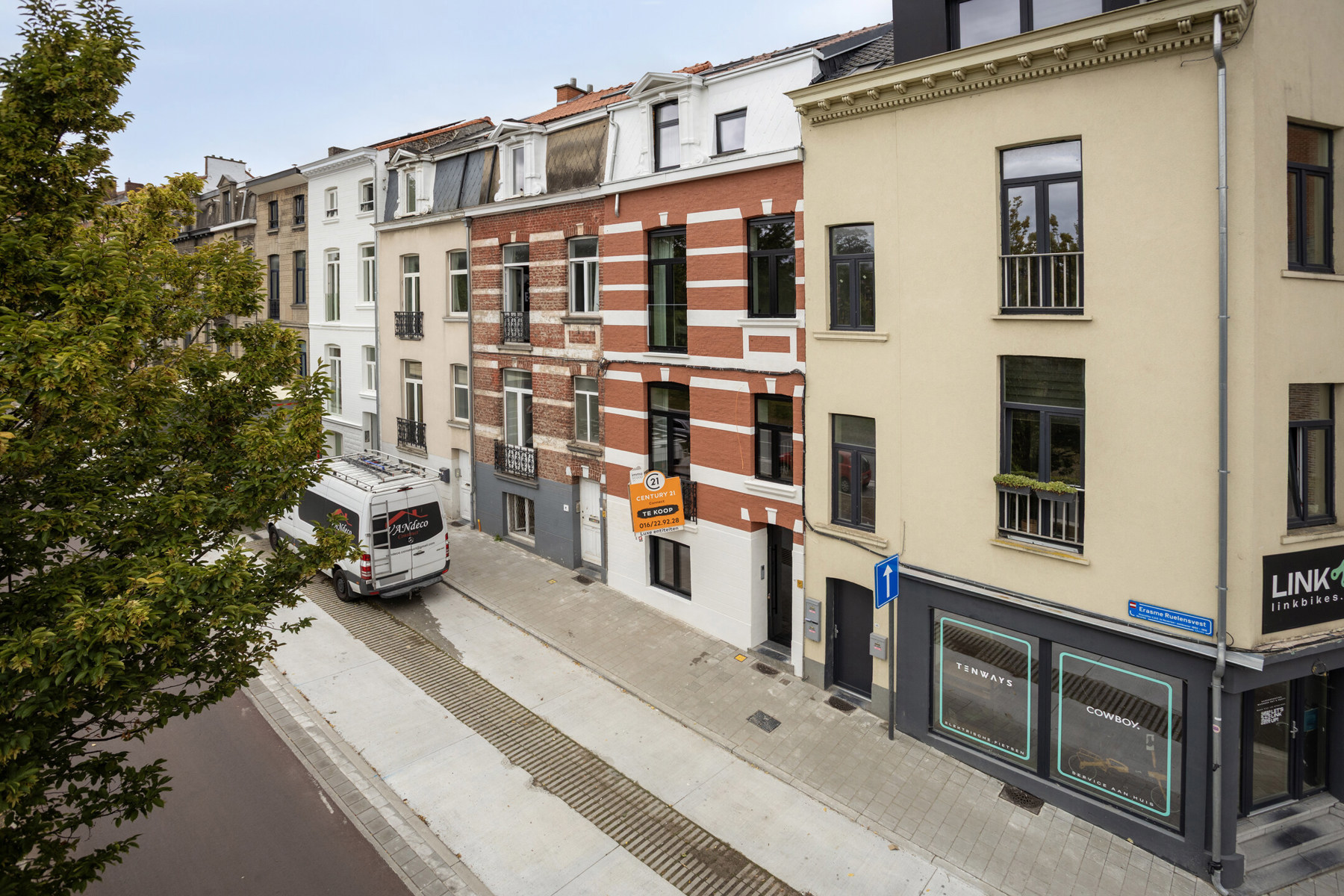 Studeren in stijl - Residentie BVLD 47 - foto 2