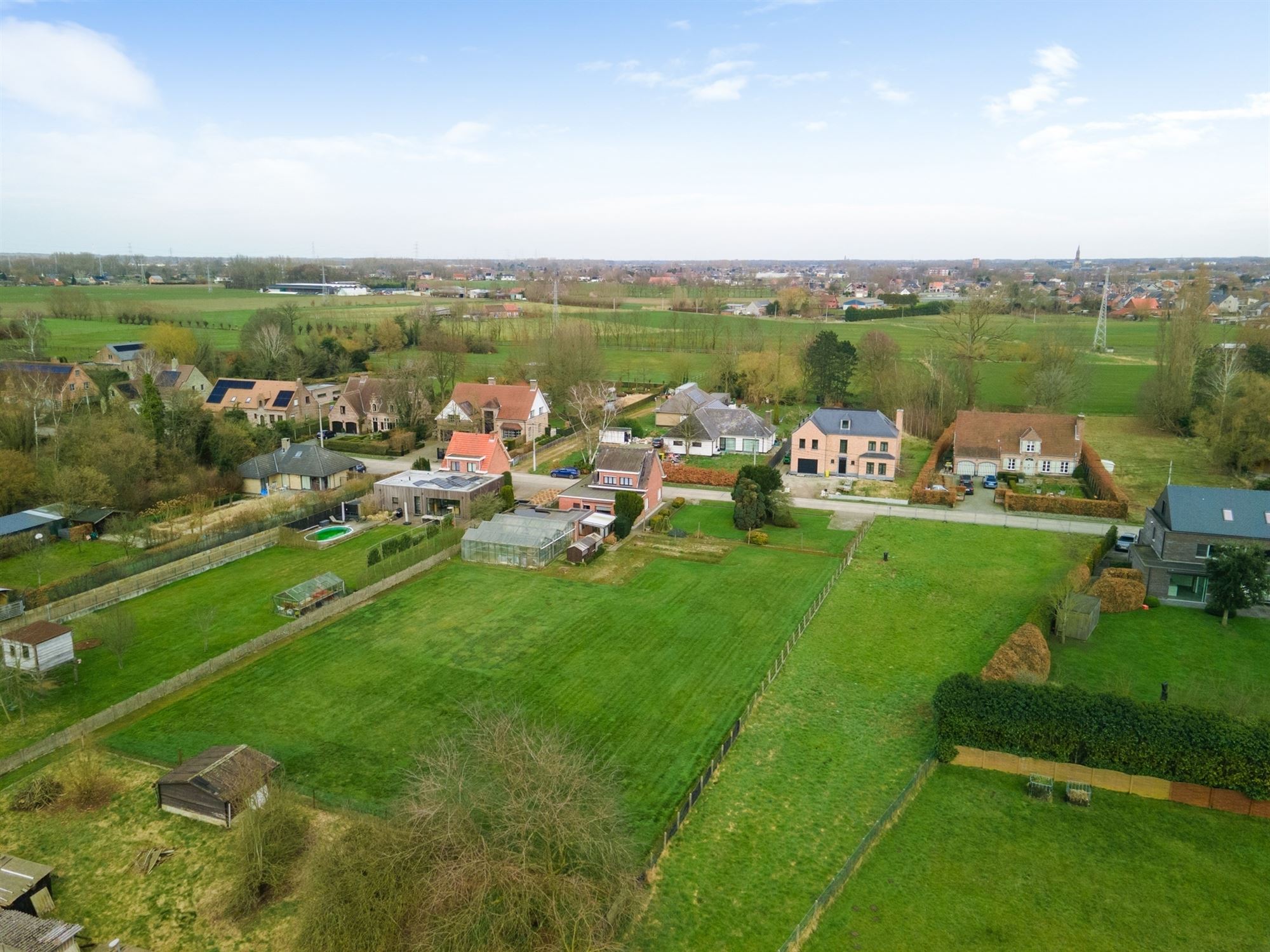 Prachtig perceel grond voor OB te Duffel - foto 3