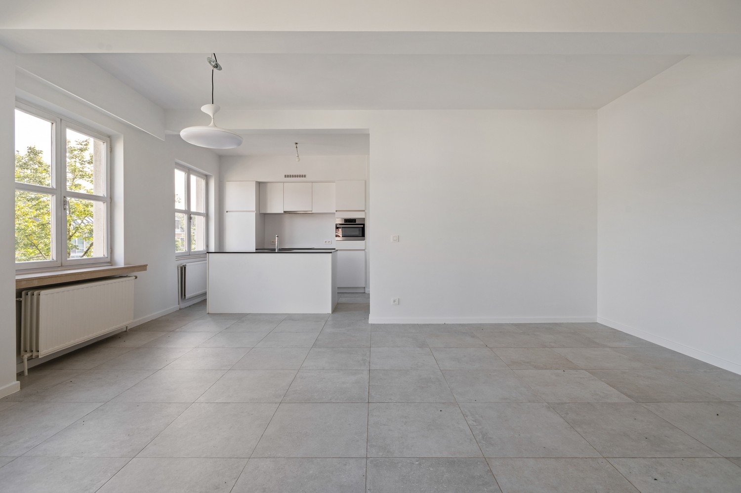 Tof appartement met 2 slaapkamers in hartje Lier! - foto 5