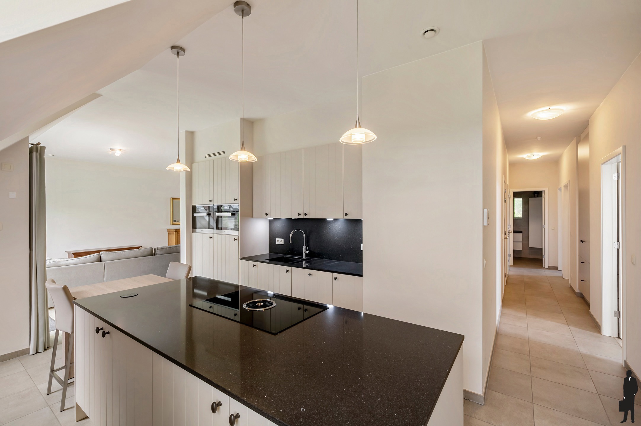 Apartment for sale in Essen with 3 bedrooms - photo 3