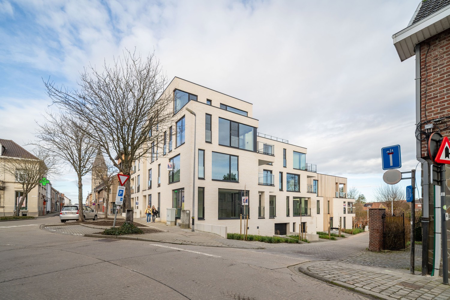 Projet à vendre à Landen - photo 5